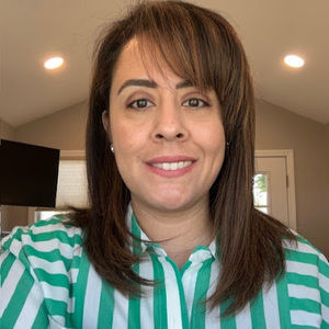 Meet your Posher, Marisol